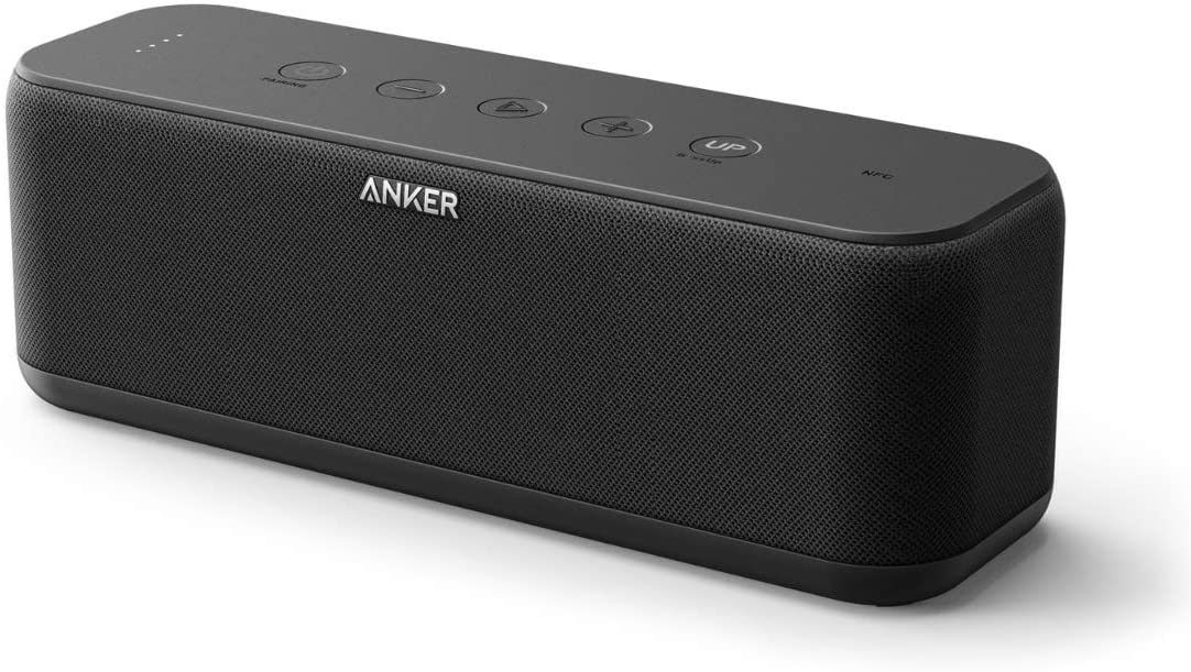 Anker Bluetoothスピーカー SoundCore Bluetooth ソニー SONY BOOST