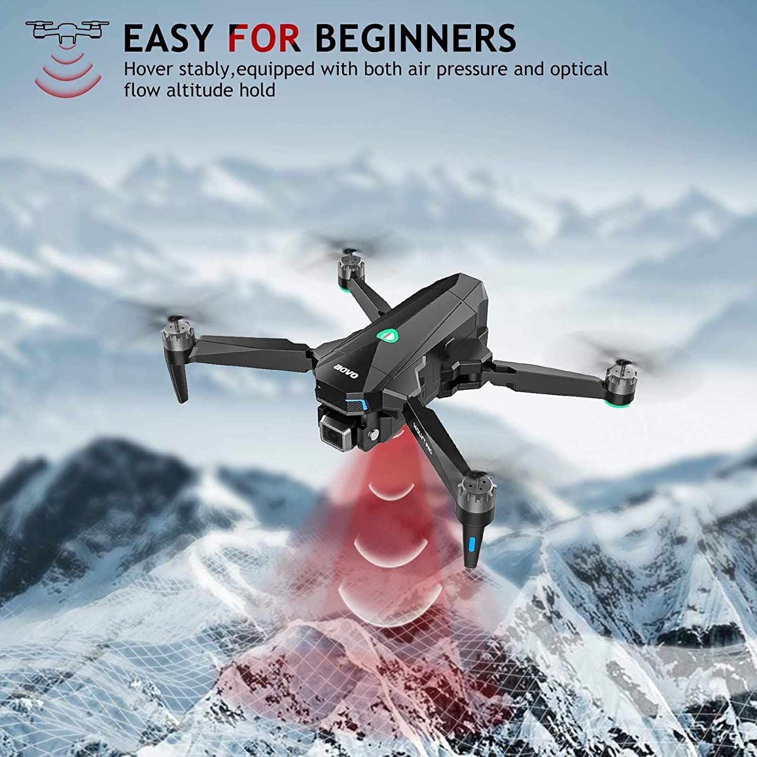 Best Cheap Drones With Gps