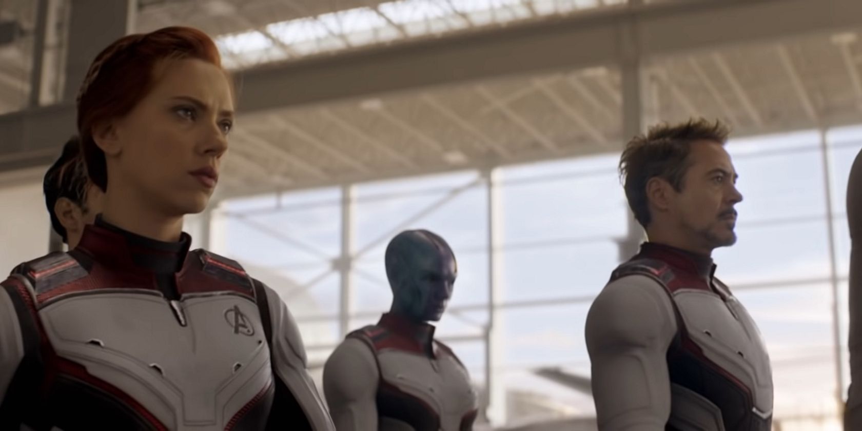 Disney+ FINALLY Organizes the MCU Movies for Fans