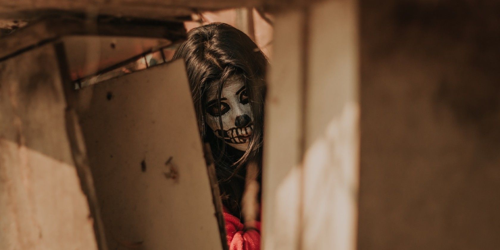 5 TERRIFYING Corners of the Internet For Hardened Horror Fans