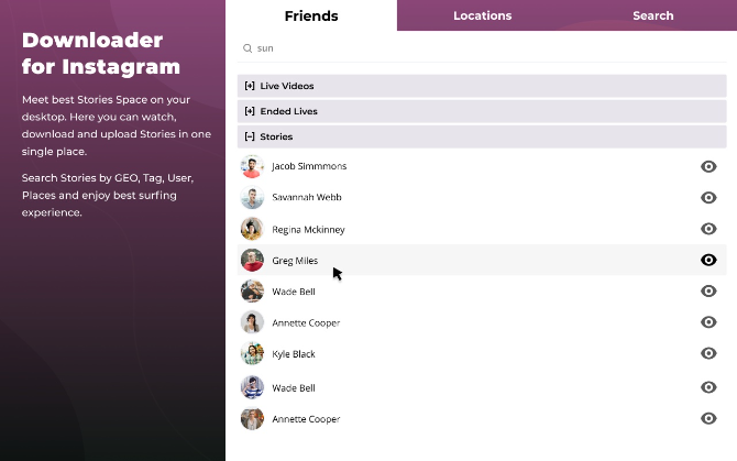 6 Instagram-Tools für Power-User zum Erstellen besserer Posts und Stories - free instagram power tools downloader for instagram