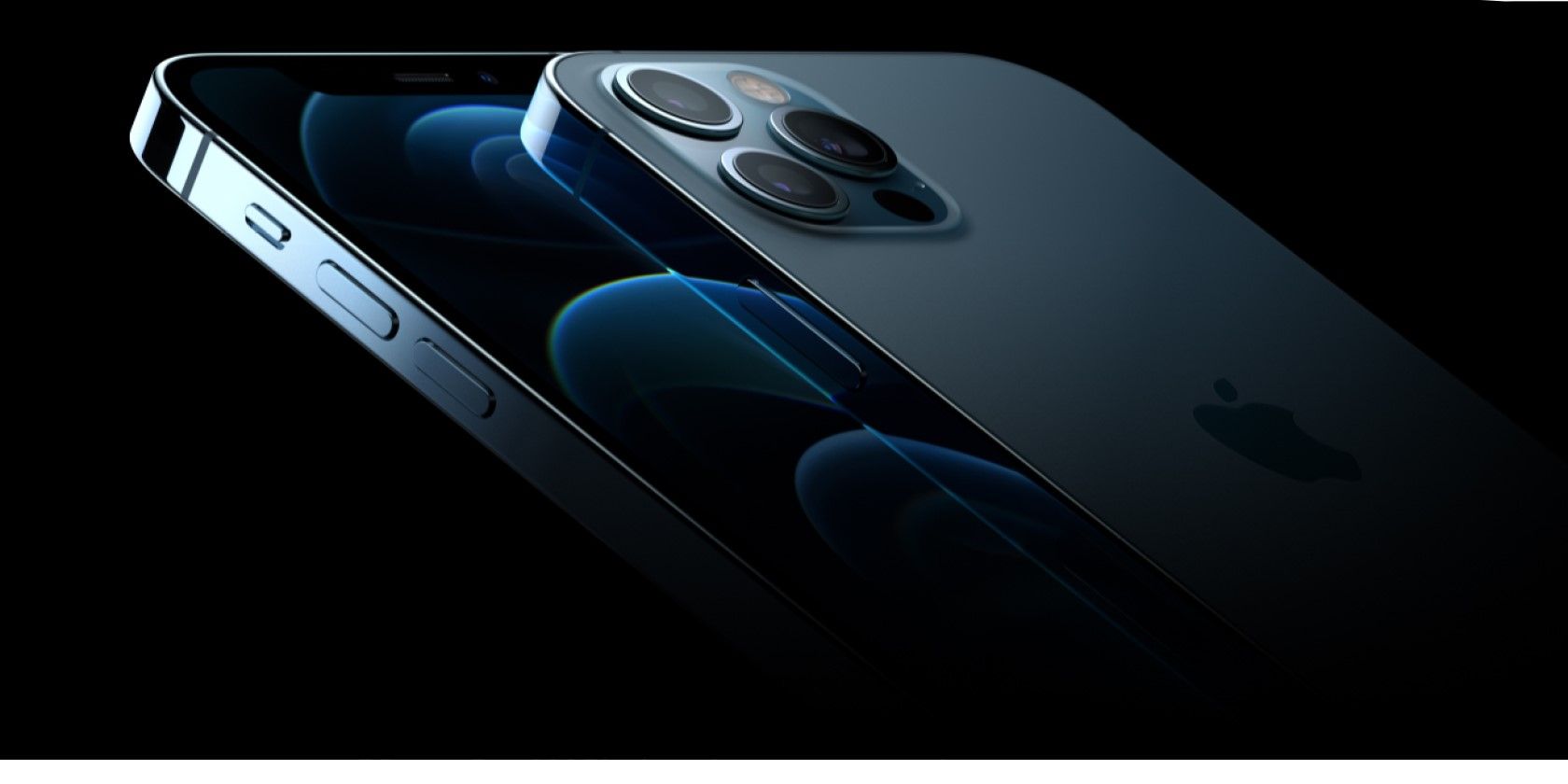 Apple Introduces the iPhone 12 Pro and Pro Max, the Largest iPhones Yet!