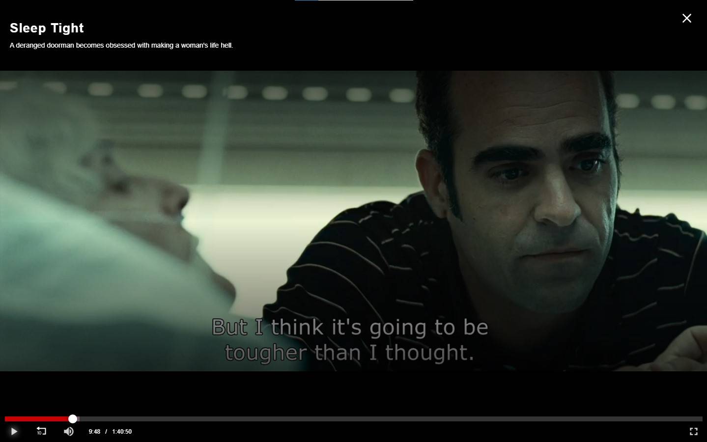 Shudder vs. Screambox qual è il miglior servizio di streaming horror?