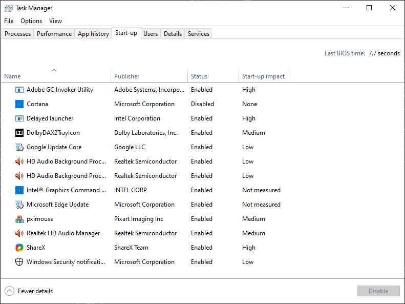 So bereinigen Sie Ihren Computer in seinem ursprünglichen Zustand (ohne Windows neu zu installieren) - soft reinstall windows manager