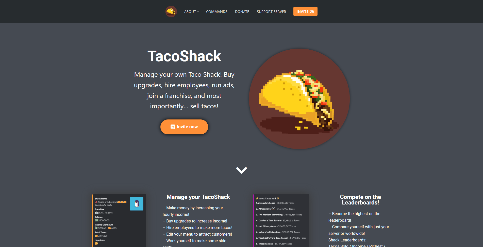 Die 10 besten Discord Bots für einen organisierten Server - tacoshack