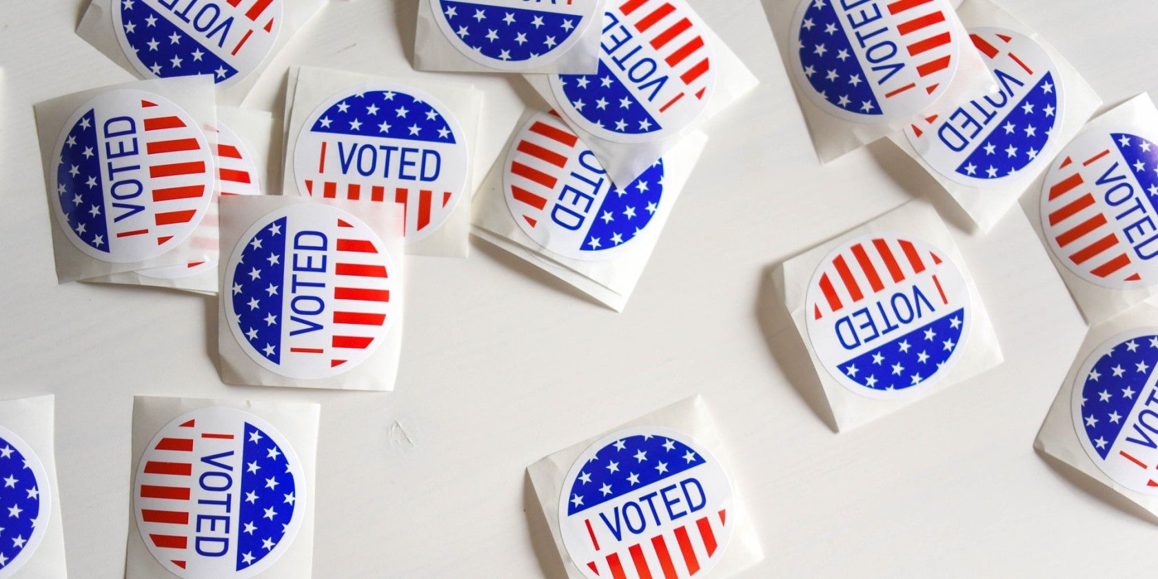 Twitter Is Encouraging Early Voting in the US