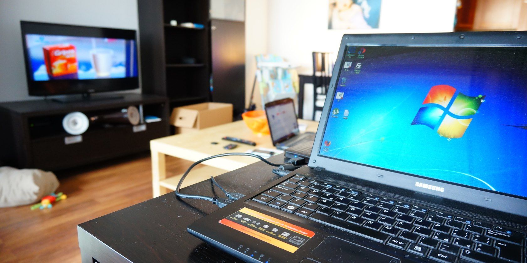 Windows 7 GAINS Users as the Second Most Popular OS