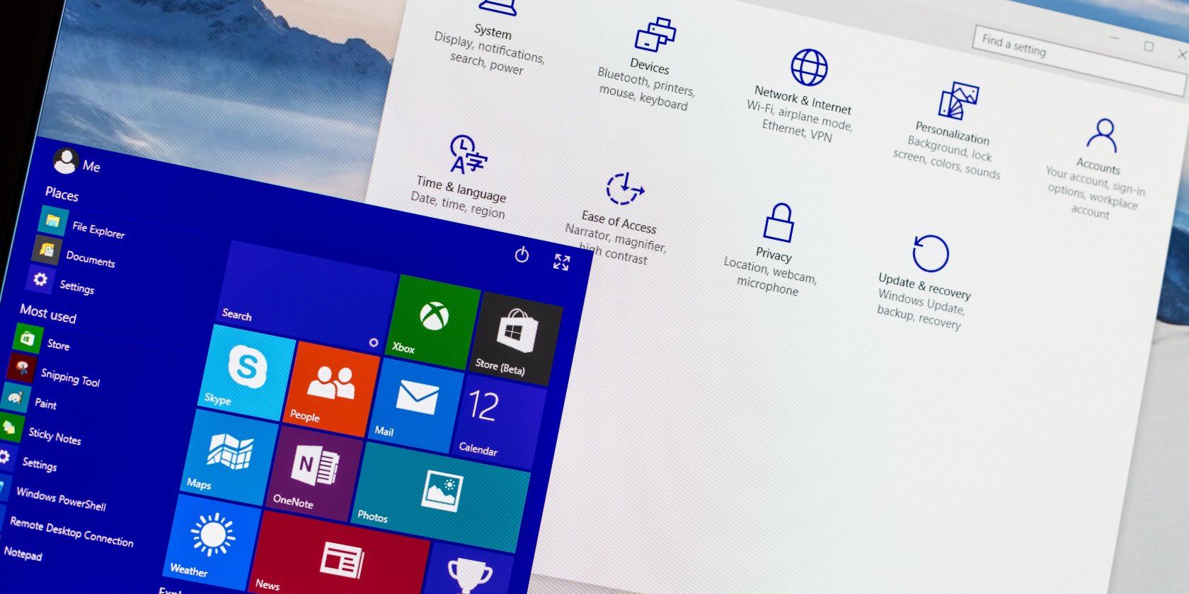 A HUGE Windows 10 UI Revamp Is in the Works