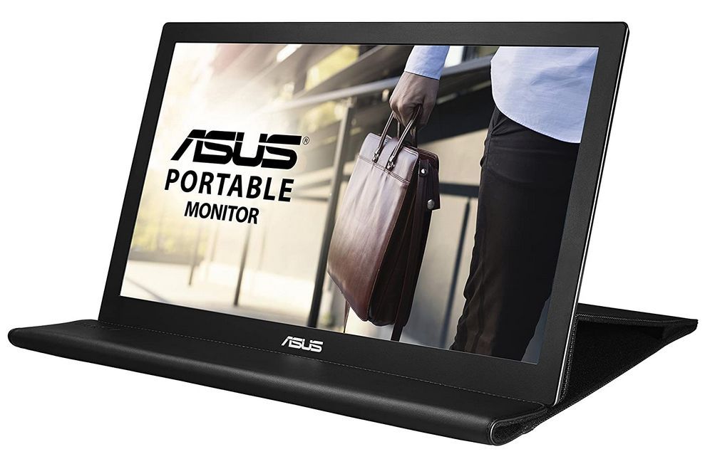 The 7 Best Portable Monitors for Your Laptop