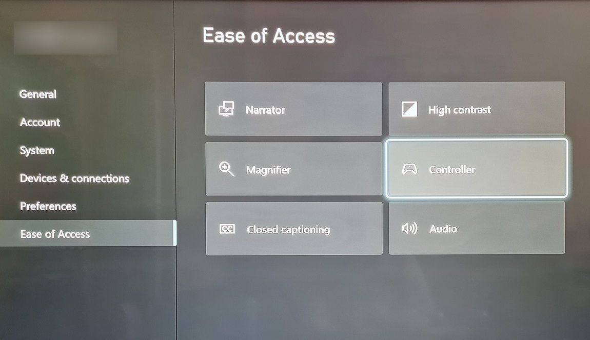 Ease of Access Controller - Come rimappare il controller Xbox Series X