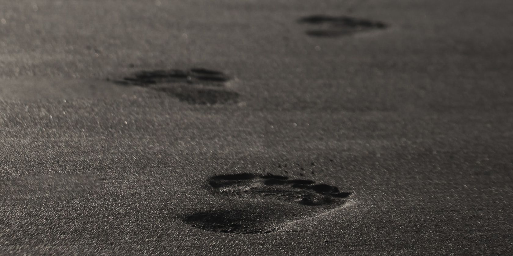 Why You MUST Care About the Tracks Left By Your Digital Footprint