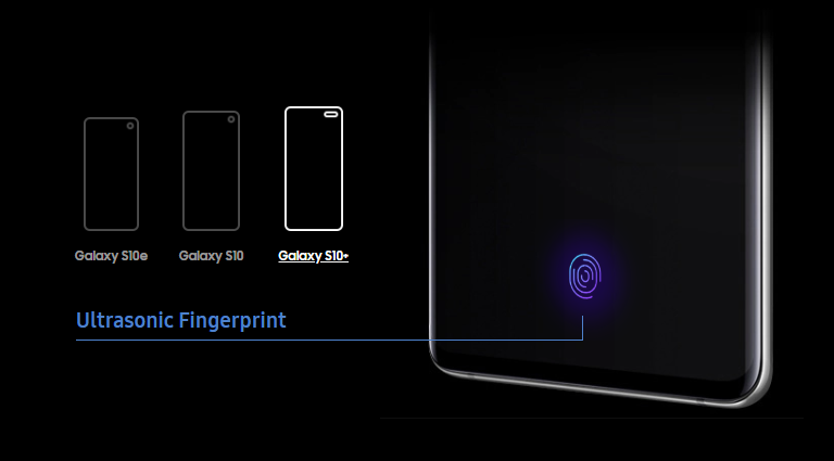 Galaxy S10 Fingerprint Scanner - Non riesci a decidere tra il Samsung Galaxy S10 e l’S10e? Ecco le principali differenze per aiutarti a prendere una decisione.
