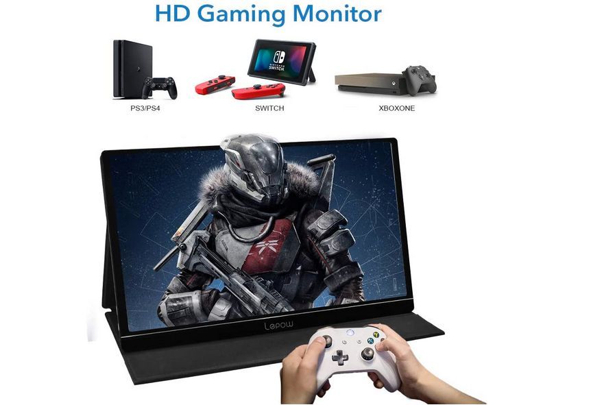 The 7 Best Portable Monitors for Your Laptop