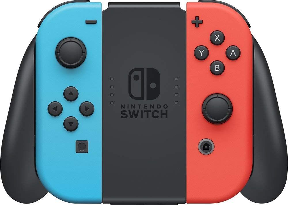 Nintendo in mehr heißem Wasser über Schalter Joy-Con Drift - Nintendo Switch