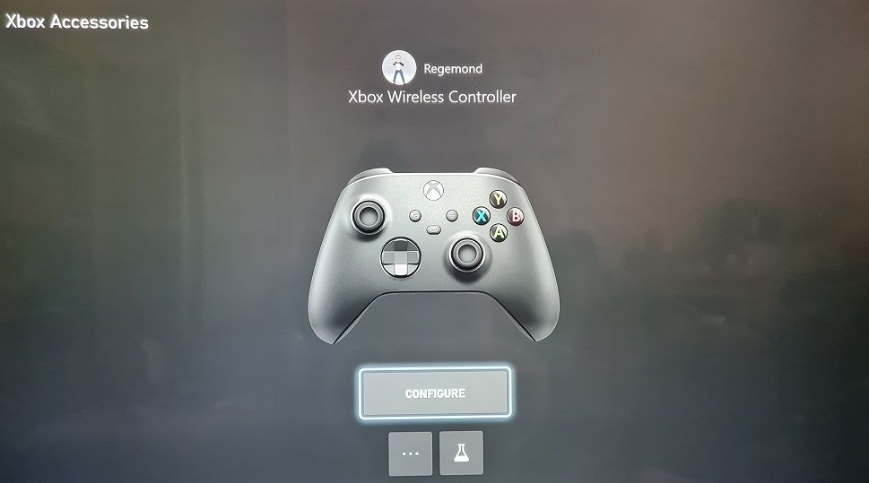 Xbox Seres X Profile Change - Come rimappare il controller Xbox Series X