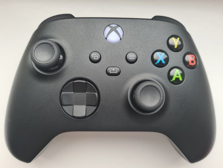 Xbox Series X Controller - Come rimappare il controller Xbox Series X