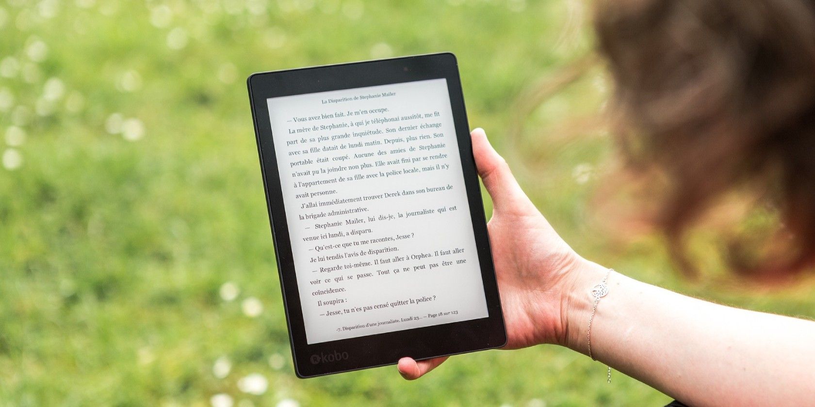 6 Little Known Places to Download UNIQUE Free Ebooks