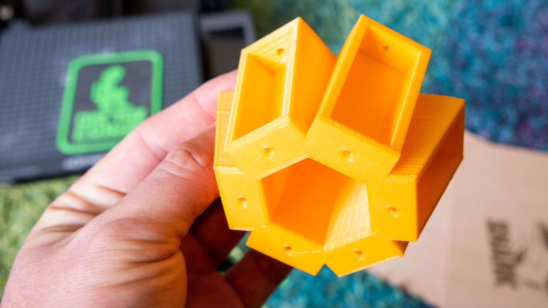lotmaxx sliced dome piece - Lotmaxx SC-10 Shark Review: affidabile stampante 3D per principianti, ma forse salta gli aggiornamenti