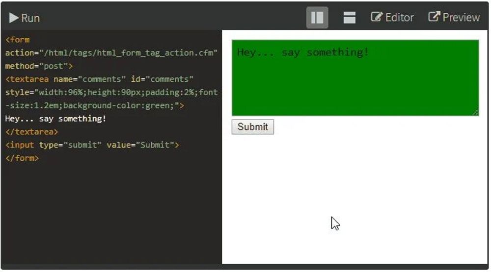muo programming html effects custom - 8 fantastici effetti HTML che chiunque può aggiungere ai propri siti web