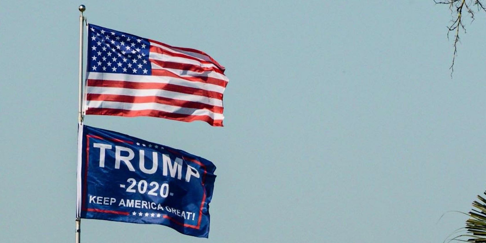 Parler, a Conservative Social Network, Spikes in Popularity