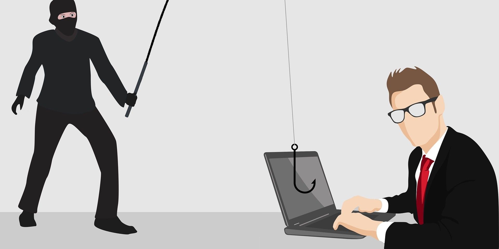 8 Arten von Phishing-Angriffen, die Sie kennen sollten - phishing email types