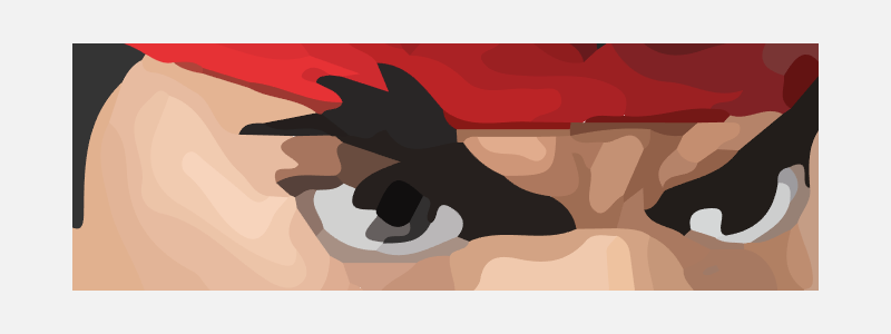 Was ist eine Vektordatei? - ryu eye vector style