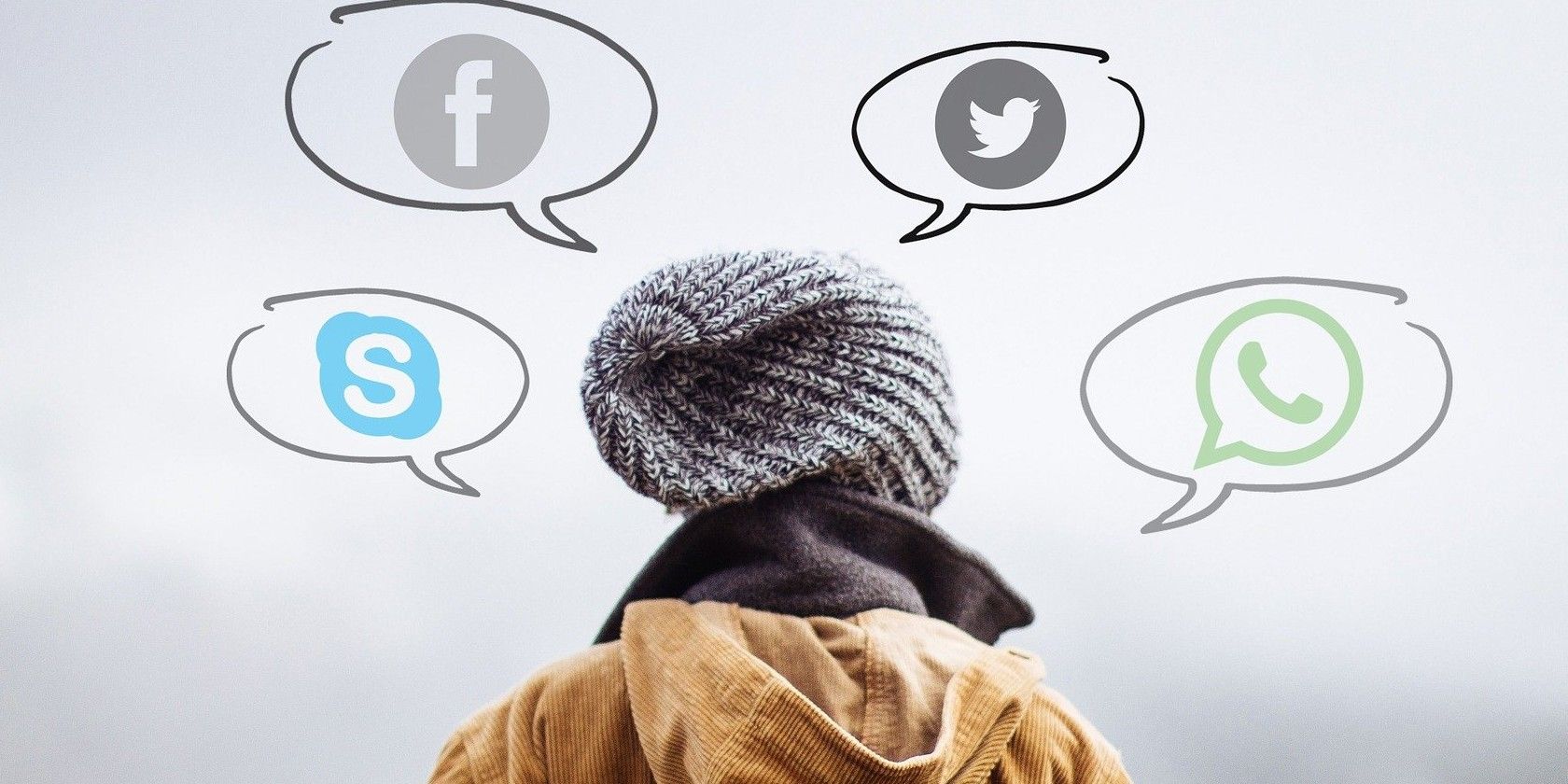 How Social Media Is Making You Sad, According to Science