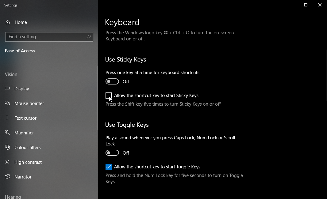 how-to-turn-off-sticky-keys-makeuseof