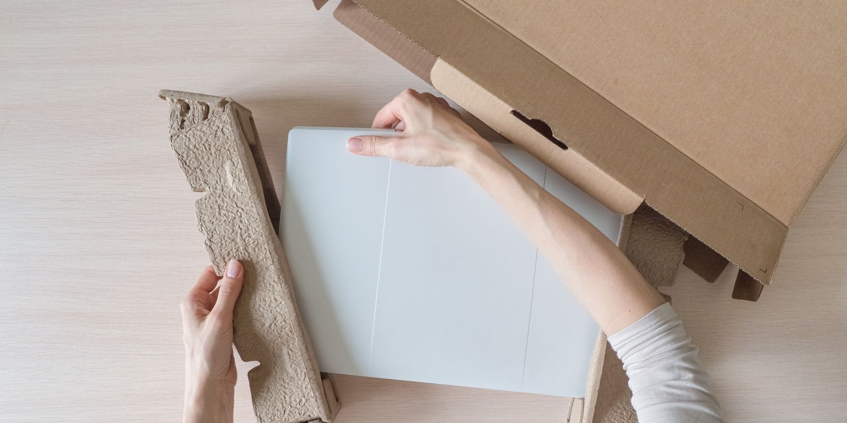 9 Things You MUST Do Before Using a New Computer