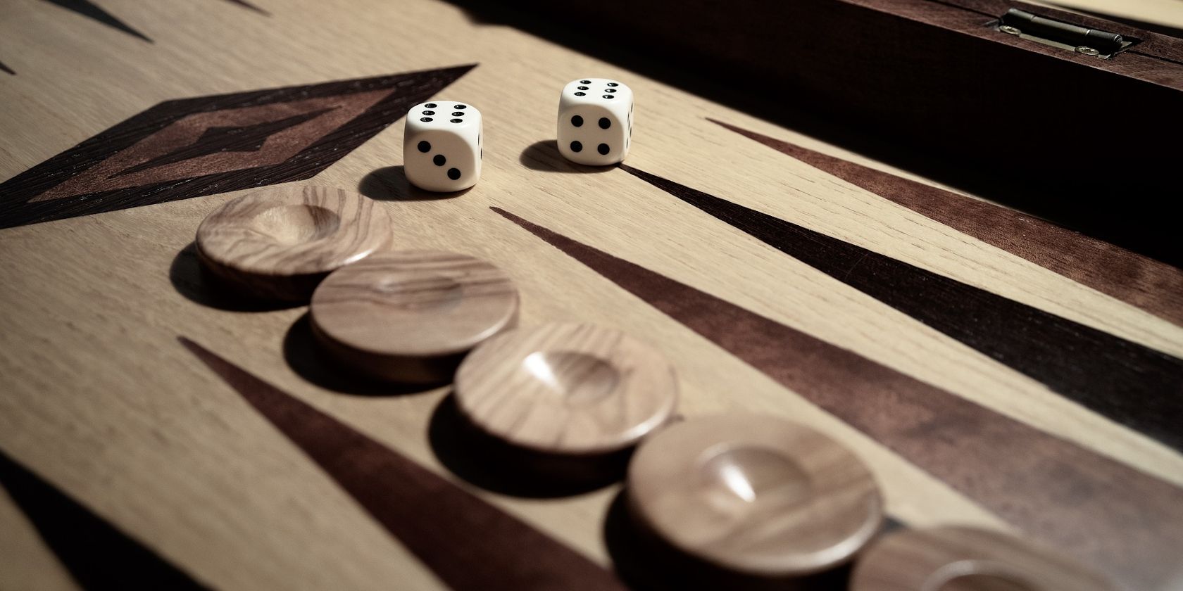 The 6 BEST Websites to Play Backgammon Online