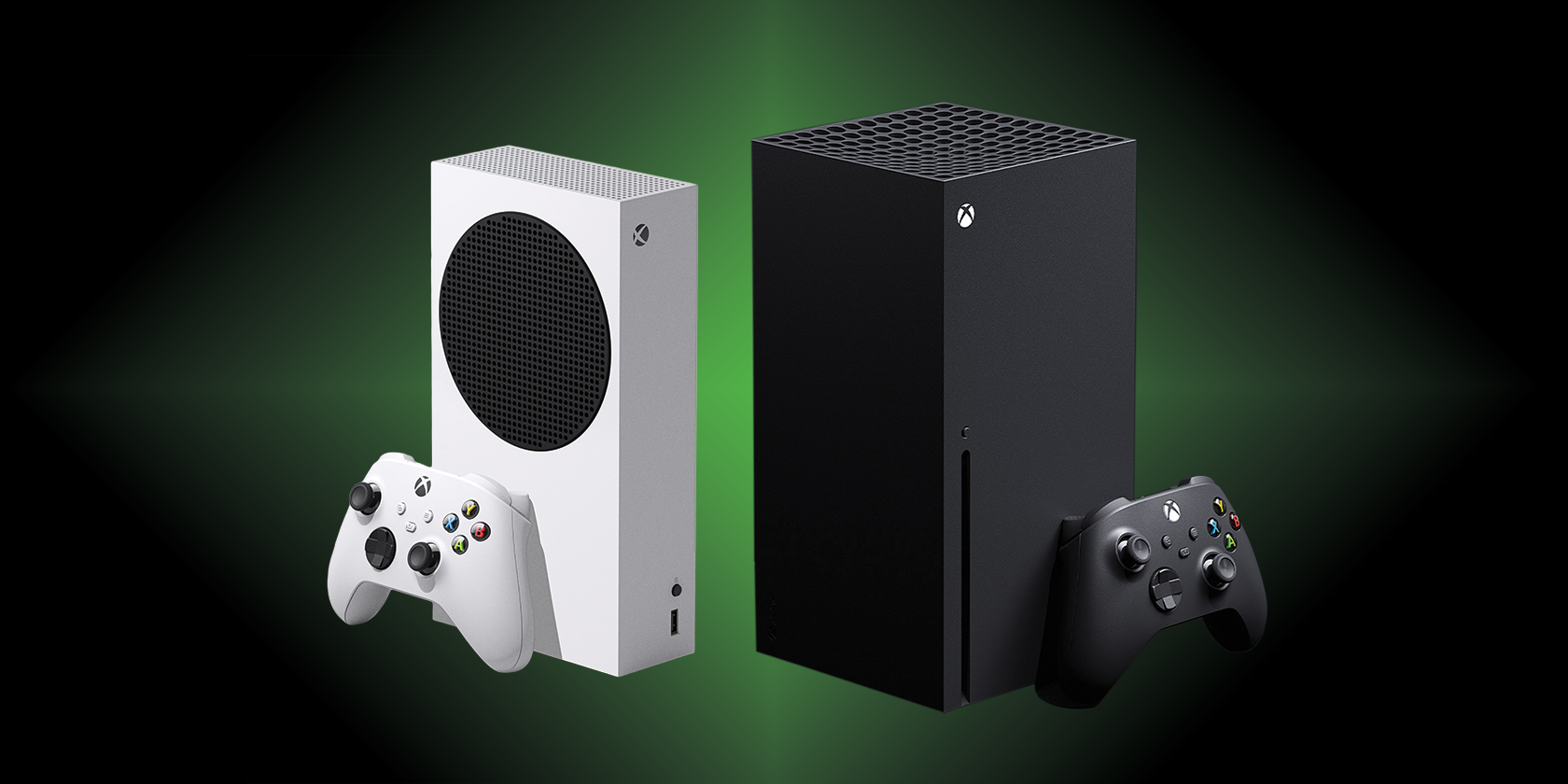 xbox sereis x and s consoles - Xbox One vs Xbox Series X: vale la pena aggiornarlo?