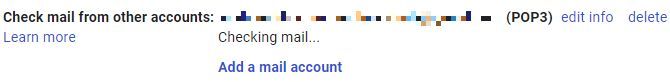 Gmail Check Mail From Other Accounts - Come gestire più account Gmail in modo semplice