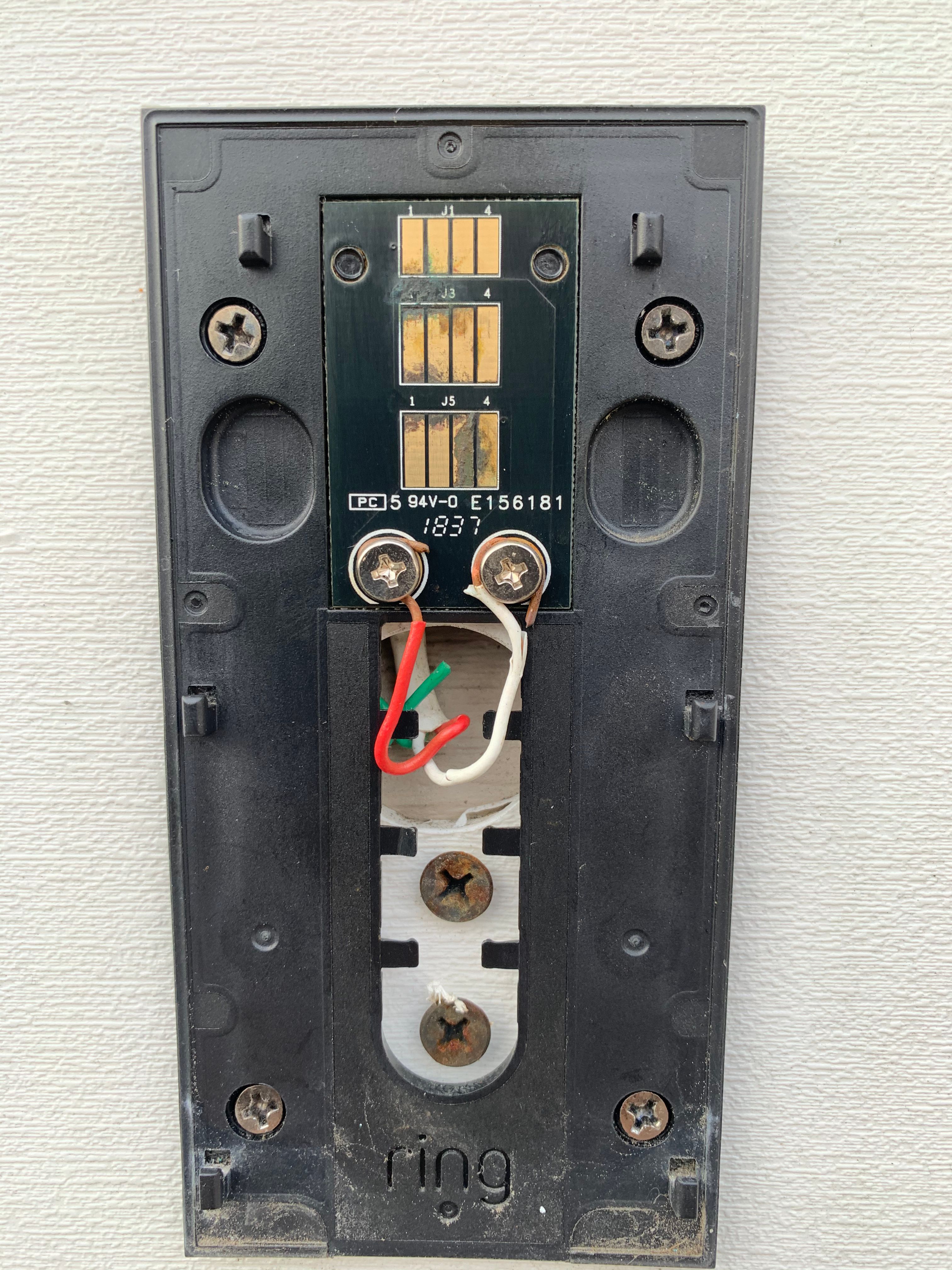 How to Install Your Ring Video Doorbell the Right Way LaptrinhX / News