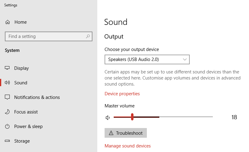 windows 10 sound settings - Come godersi il suono spaziale con Windows Sonic per cuffie