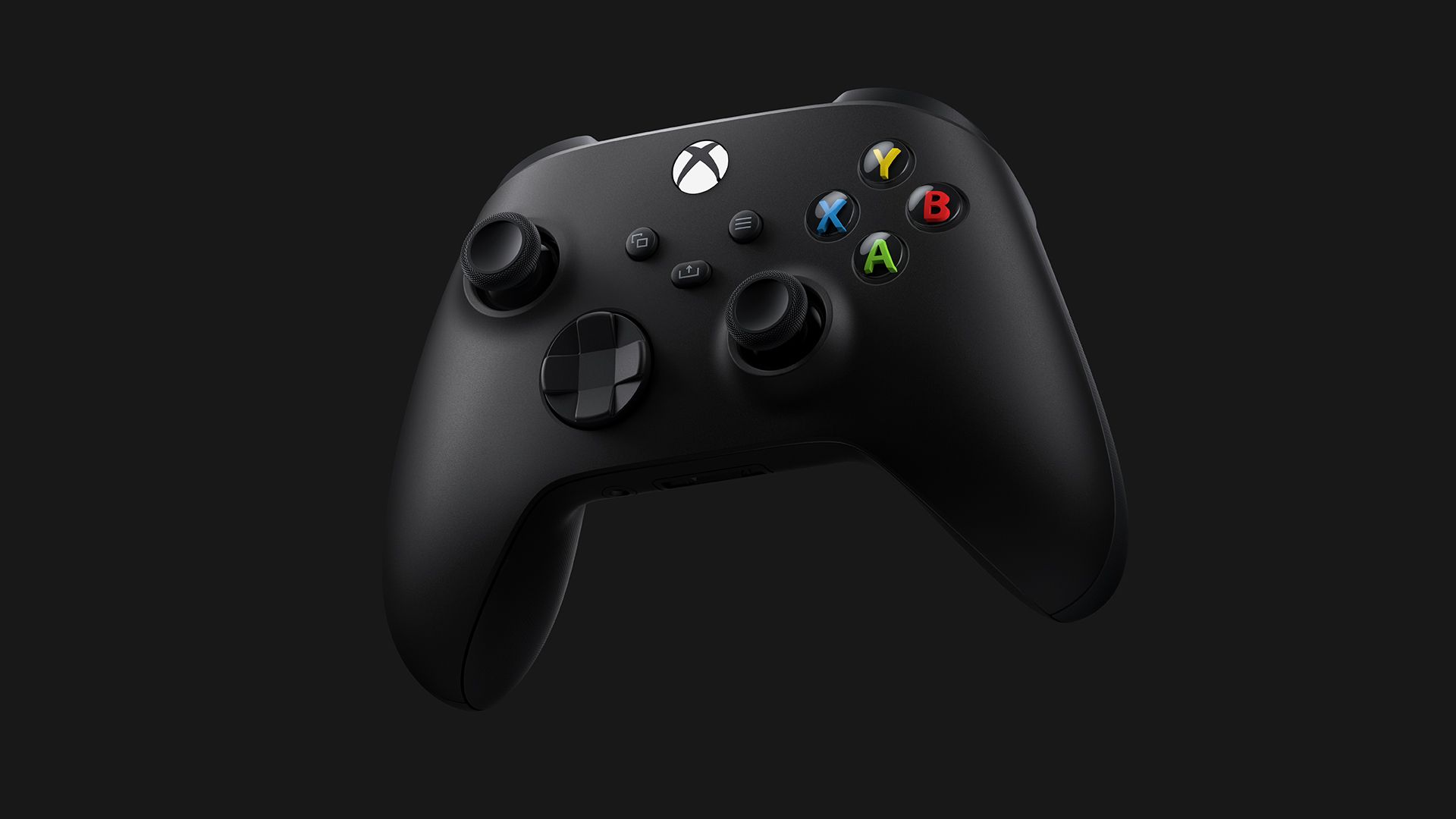 xbox series x controller - Xbox One vs Xbox Series X: vale la pena aggiornarlo?