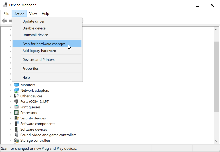 Usbdeviceshare usb device stub что это. Selecting Scan for hardware changes. Usbdeviceshare usb device stub что это фото. Usbdeviceshare usb device stub что это-Selecting Scan for hardware changes. картинка Usbdeviceshare usb device stub что это. картинка Selecting Scan for hardware changes