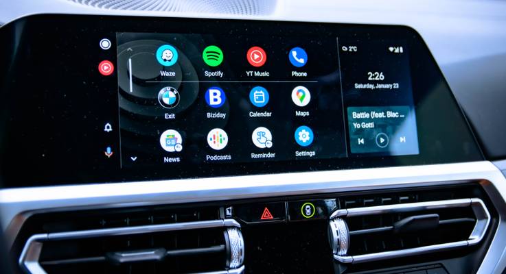 Usa Android Auto Wireless Featured