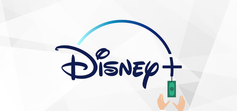 Aumento de precio de Disney+