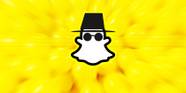 Snapchat Privacy Settings You Need To Change To Secure Your Account Snapchat Privacy Settings You Need To Change To Secure Your Account