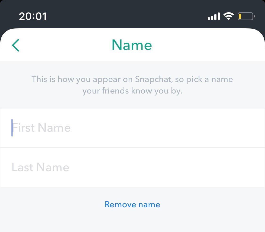 Snapchat Privacy Settings You Need to Change to Secure Your Account