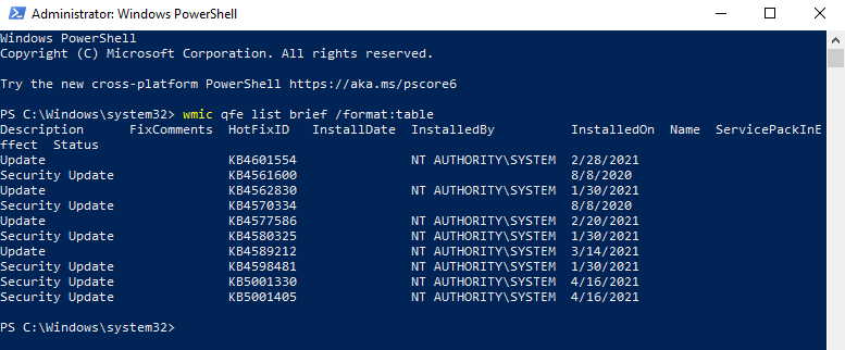 Servicing stack update for windows 10 удалить